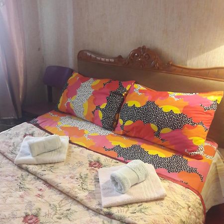 Дом Кети В Туристическом Районе Тбилиси-Авлабари 외부 사진
