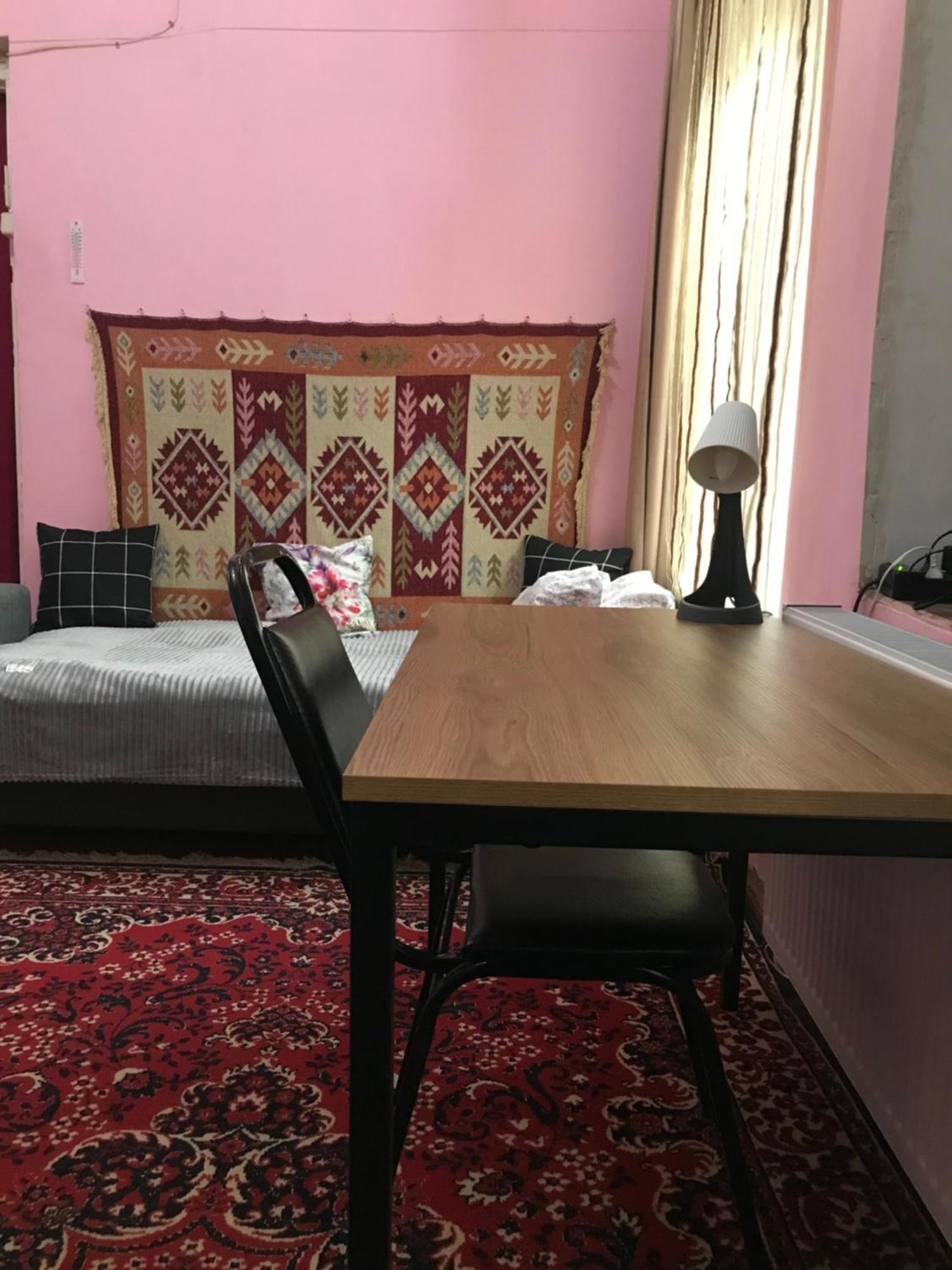 Дом Кети В Туристическом Районе Тбилиси-Авлабари 외부 사진